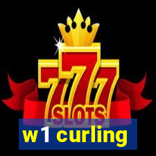 w1 curling